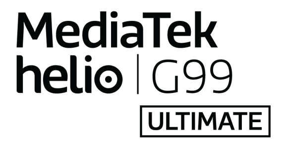 MediaTek Helio G99 ULTIMATE_Logo_Black_Vertical_EN 0923